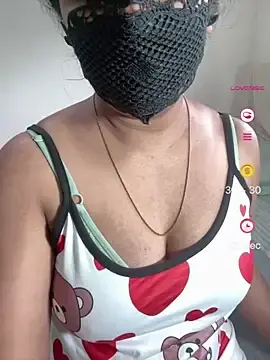 Stripchat Sex Chat of ArathyNambyarMallu