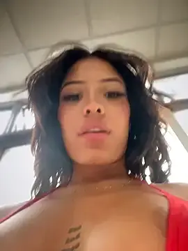 Stripchat Best live sex cam show of MystiqueXXX