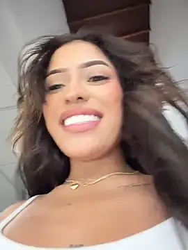 Stripchat Private Sex Chat of MystiqueXXX