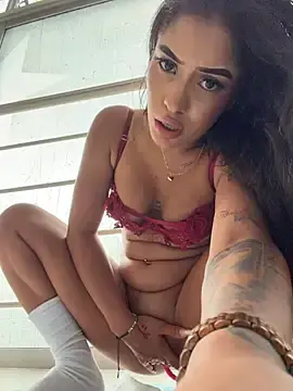 Stripchat Best Webcam of MystiqueXXX