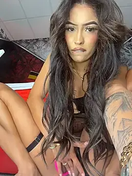 Stripchat Private Sex Chat of MystiqueXXX