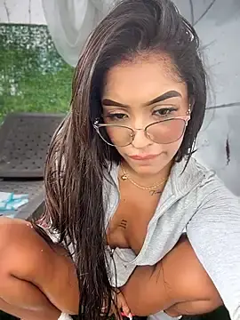 Stripchat Nude Webcam of MystiqueXXX
