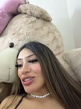 Stripchat Live Porn of Susy_444