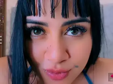 Stripchat Best Webcam of amatista__smith