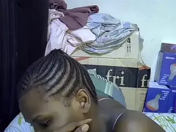 Stripchat Sex Cam of cute_aliyah