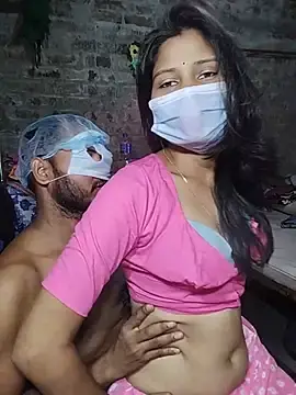 Stripchat Nude Webcam of ritubhabi440
