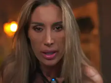 Stripchat Best live sex cam show of Evelyn_Evyyy