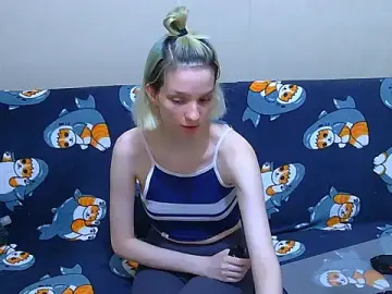 Stripchat Free Porn Cam of Ivy_Lester
