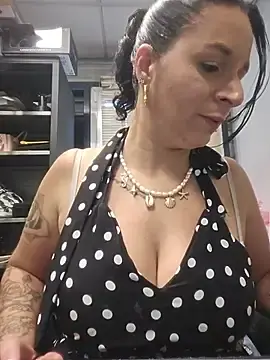 Stripchat Private Sex Chat of Micorazonheolmiangel23