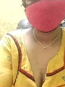 Stripchat Best Webcam of Poojitha-Queen