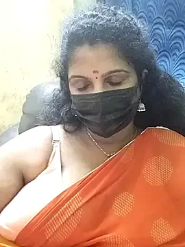 Stripchat Private Sex Chat of Poojitha-Queen