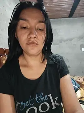 Stripchat Live Porn of Williams_Hera