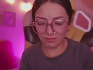 Stripchat Live Sex Cam of milly_kenner