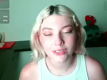 Stripchat Sex Cam of Ania_jones