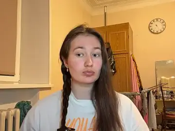 Stripchat Free Live Porn of InesBarraz