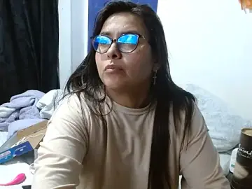 Stripchat Best Webcam of Ixchel_Anaid