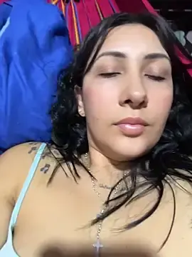 Stripchat Live Porn of KittyObsession