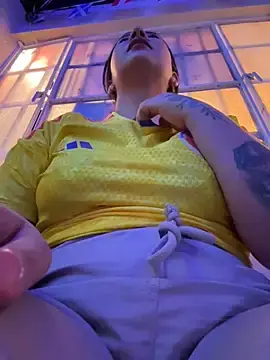 Stripchat Nude Webcam of KittyObsession