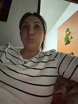 Stripchat Sex Cam of KittyObsession