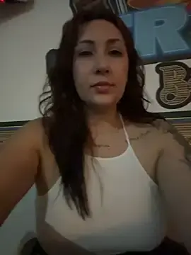 Stripchat Live Sex of KittyObsession