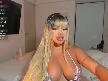 Stripchat Best live sex cam show of rouse__hallberg