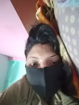 Stripchat Nude Webcam of Hotty-Divya