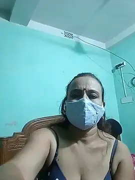 Stripchat Best Webcam of MoonLusty