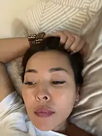 Stripchat Live Porn of NoirElysia