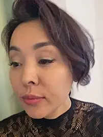 Stripchat Live Sex Cam of NoirElysia