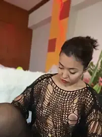 Stripchat Free Live Porn of NoirElysia