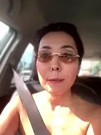 Stripchat Sex Chat of NoirElysia