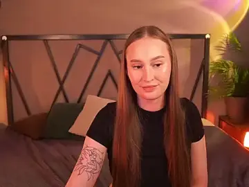 Stripchat Adult Webcam of ViMilka