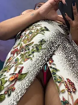 Stripchat Free Live Porn of miss_grace_01