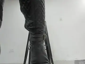 Stripchat Best Webcam of Luna_Dumont