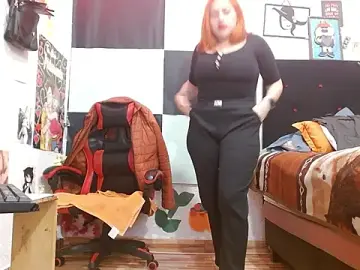 Stripchat Sex Cam of Saray_extrovert_