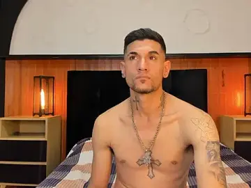 Stripchat Best live sex cam show of Stormandloganxx