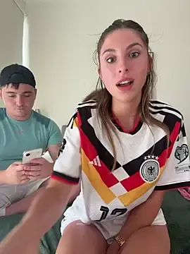Stripchat Free Live Porn of emma05