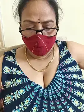 Stripchat Adult Video Chat of jyosthna