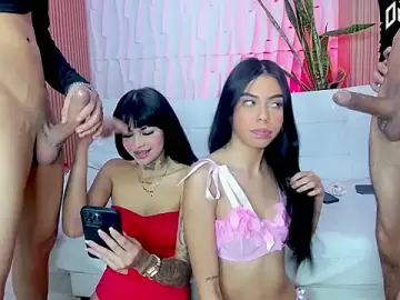 Stripchat Watch Live Sex Cams of AmazingPartys