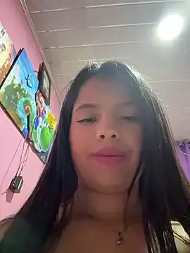 Stripchat Live Sex of Hanna_Beauty