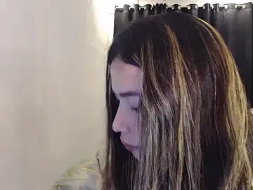 Stripchat Best live sex cam show of Urbabygirl_jenny