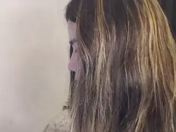 Stripchat Live Sex of Urbabygirl_jenny