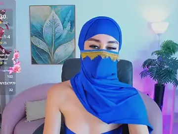 Stripchat Adult Webcams of Alina_Malak