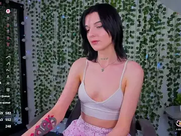 Stripchat Nude Webcam of Lyynn_Martin