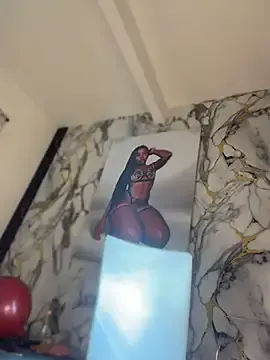 Stripchat Private Sex Chat of MerliaSsomer