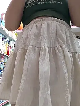 Stripchat Free Porn Cam of Sime_Naughty