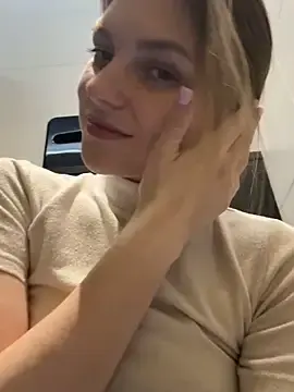 Stripchat Best live sex cam show of ValenciaShock