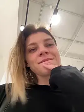 Stripchat Live Sex of ValenciaShock