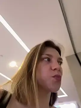Stripchat Free Live Porn of ValenciaShock
