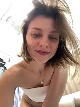 Stripchat Sex Cam of ValenciaShock